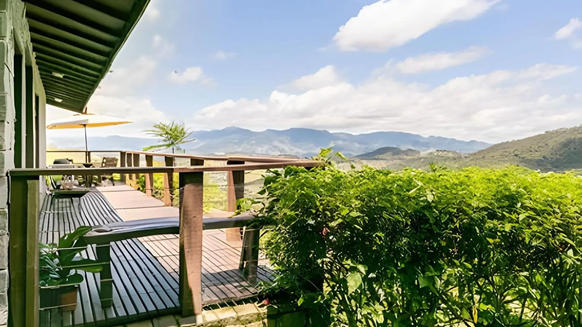 Casa De Pedra, Charme E Conforto Campos do Jordao Brazil