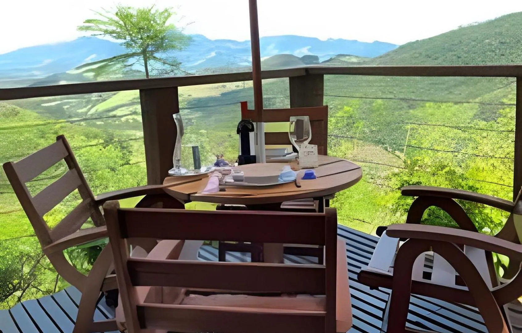 Casa De Pedra, Charme E Conforto Campos do Jordao 0*,  Brazil