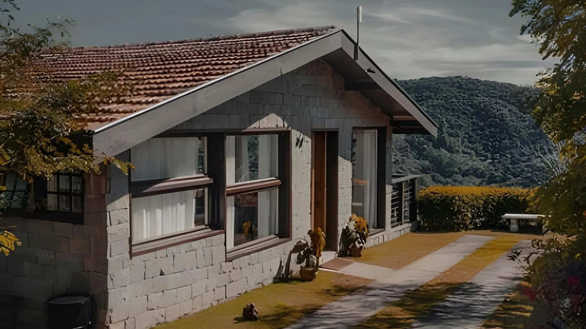 Casa De Pedra, Charme E Conforto Campos do Jordao