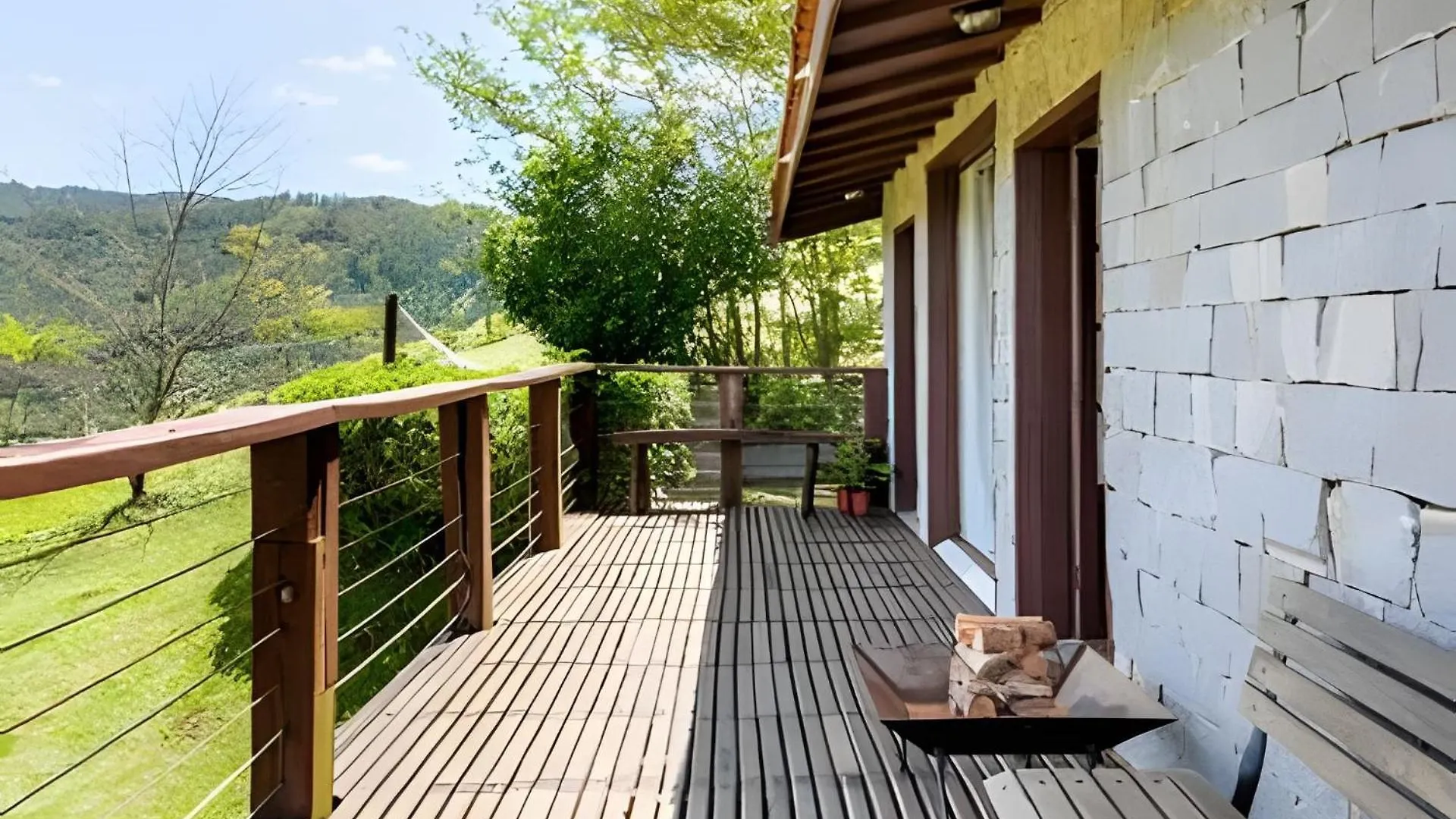 Casa De Pedra, Charme E Conforto Campos do Jordao