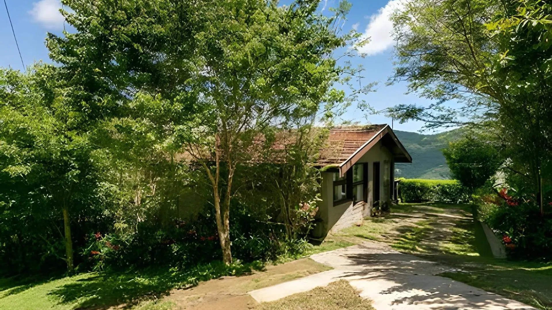 Casa De Pedra, Charme E Conforto Campos do Jordao