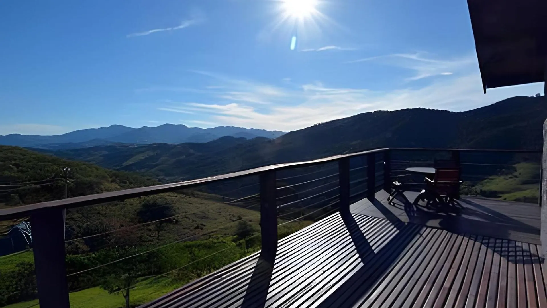 Casa De Pedra, Charme E Conforto Campos do Jordao