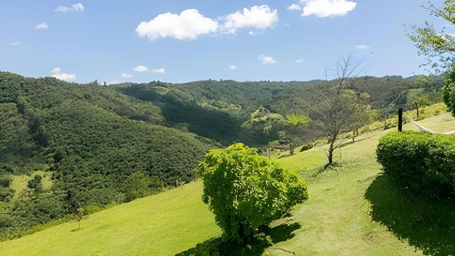 Chalet Casa De Pedra, Charme E Conforto Campos do Jordao Brazil