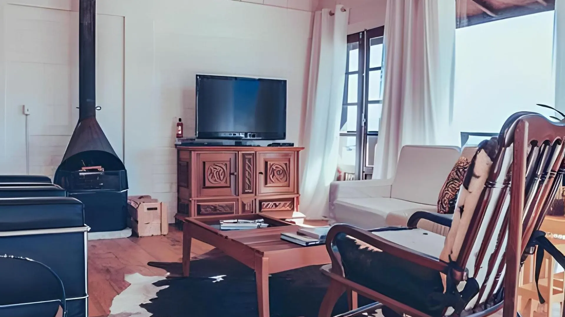 Casa De Pedra, Charme E Conforto Campos do Jordao