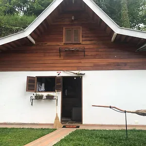 Chalé Chale Da Magia, Campos do Jordão