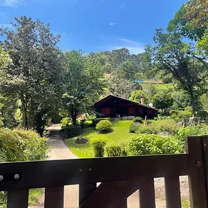 Chalé Austríaca No Vale Encantado, Campos do Jordão